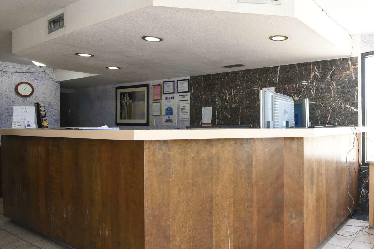 Hotel Valdosta Ga I-75 & Us-221 N Hwy Bagian luar foto