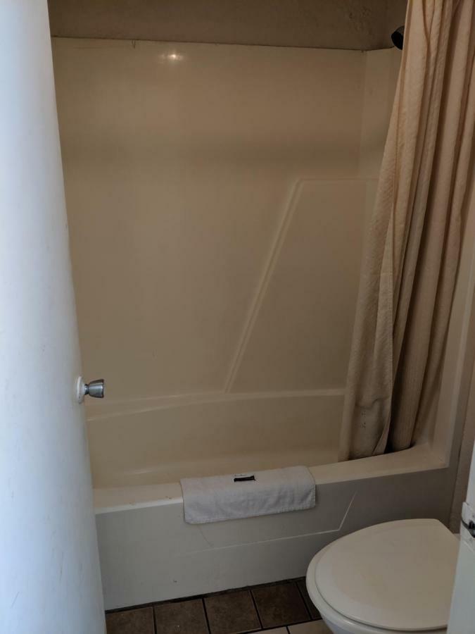 Hotel Valdosta Ga I-75 & Us-221 N Hwy Bagian luar foto