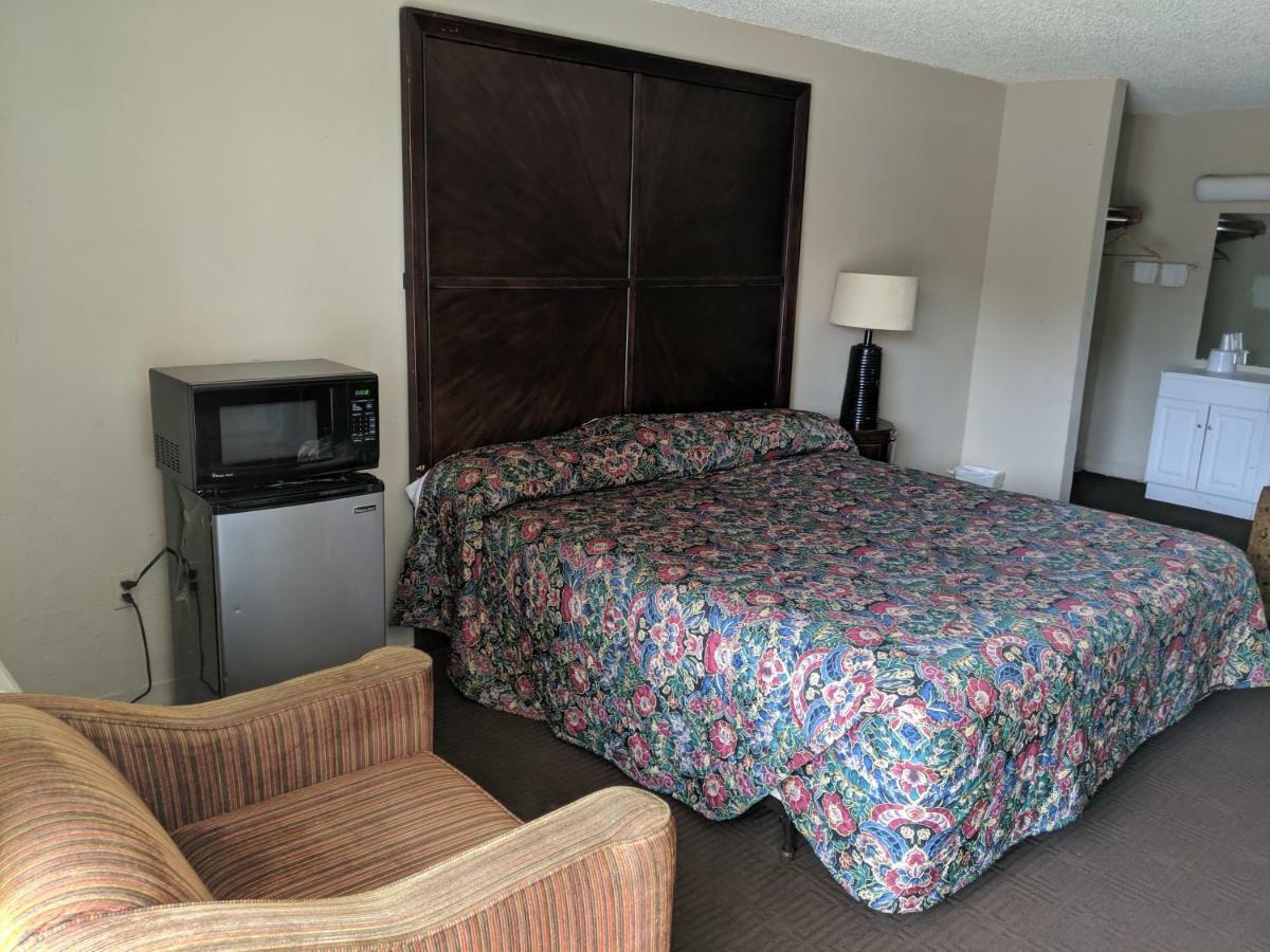 Hotel Valdosta Ga I-75 & Us-221 N Hwy Ruang foto