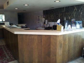Hotel Valdosta Ga I-75 & Us-221 N Hwy Bagian luar foto