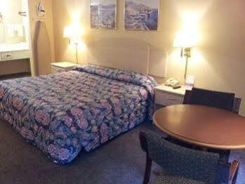 Hotel Valdosta Ga I-75 & Us-221 N Hwy Bagian luar foto