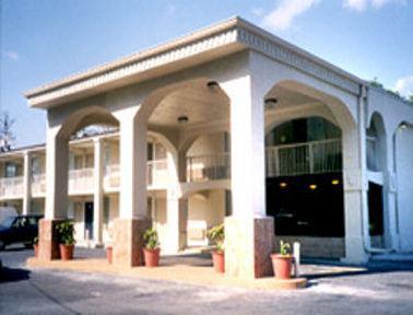 Hotel Valdosta Ga I-75 & Us-221 N Hwy Bagian luar foto